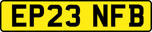 EP23NFB