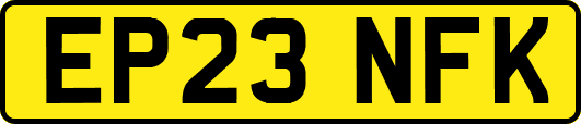 EP23NFK