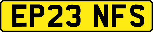 EP23NFS