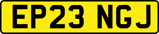 EP23NGJ