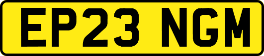 EP23NGM