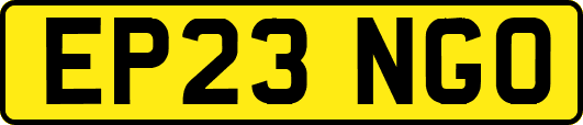 EP23NGO