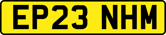 EP23NHM