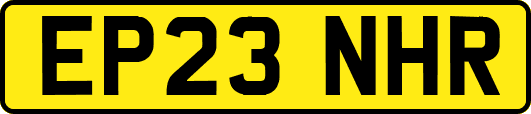 EP23NHR