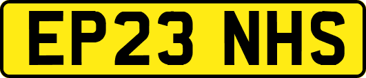 EP23NHS