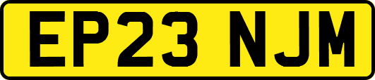 EP23NJM