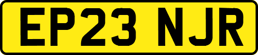 EP23NJR