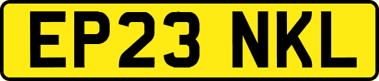 EP23NKL