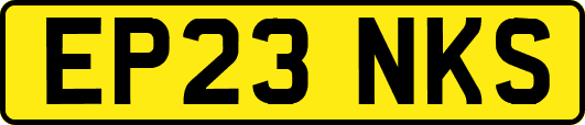 EP23NKS