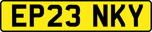 EP23NKY