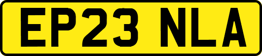 EP23NLA