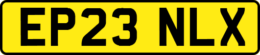 EP23NLX