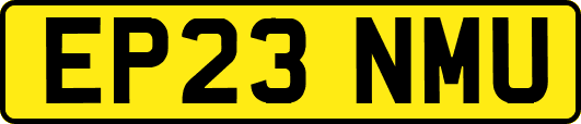 EP23NMU