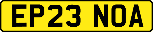 EP23NOA