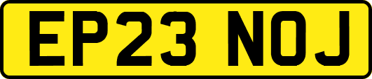 EP23NOJ