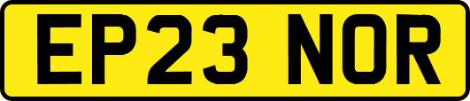 EP23NOR