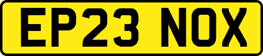 EP23NOX