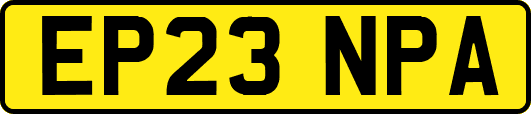 EP23NPA