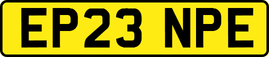 EP23NPE
