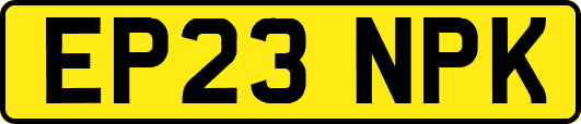 EP23NPK