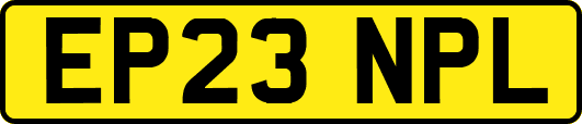 EP23NPL