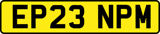 EP23NPM