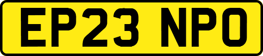 EP23NPO