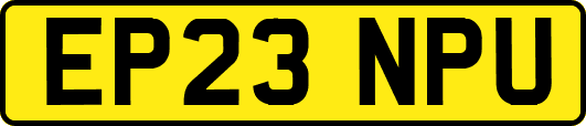 EP23NPU