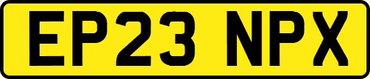 EP23NPX