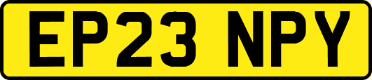 EP23NPY
