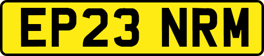 EP23NRM