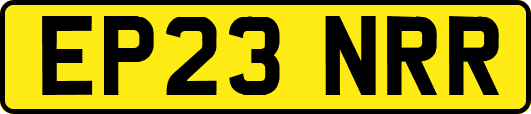 EP23NRR
