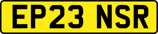 EP23NSR