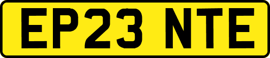 EP23NTE