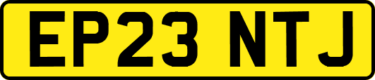 EP23NTJ