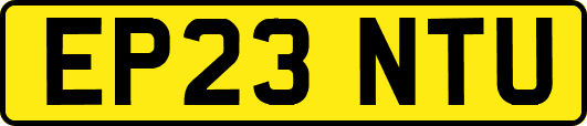 EP23NTU