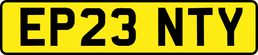EP23NTY