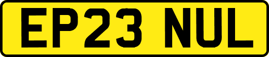 EP23NUL