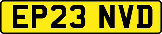 EP23NVD