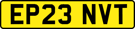 EP23NVT