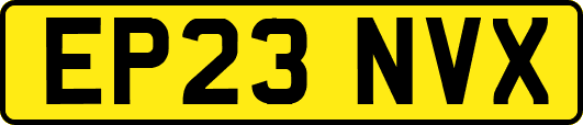 EP23NVX