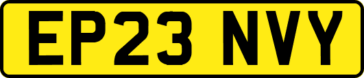 EP23NVY