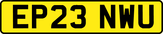 EP23NWU