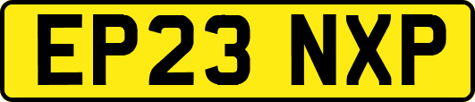 EP23NXP
