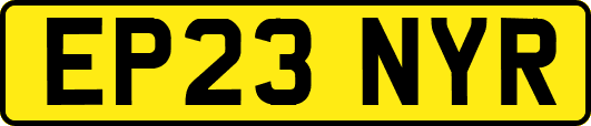 EP23NYR