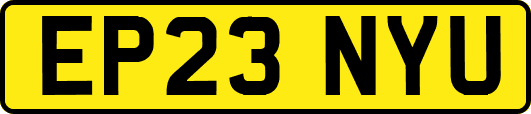 EP23NYU