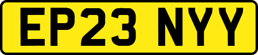 EP23NYY