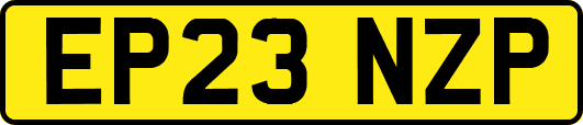 EP23NZP