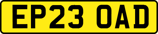 EP23OAD