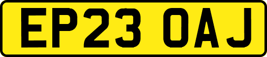 EP23OAJ